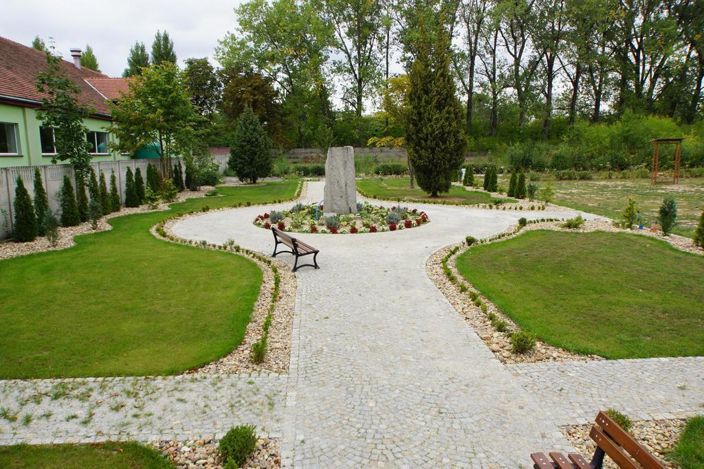 Villa La Pierre سترشيغوم المظهر الخارجي الصورة